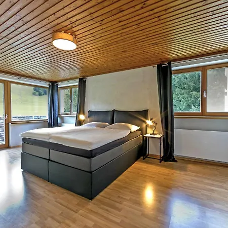 Trinkl Villa Hopfgarten im Brixental