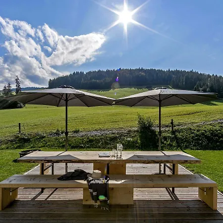 Villa Trinkl Hopfgarten im Brixental