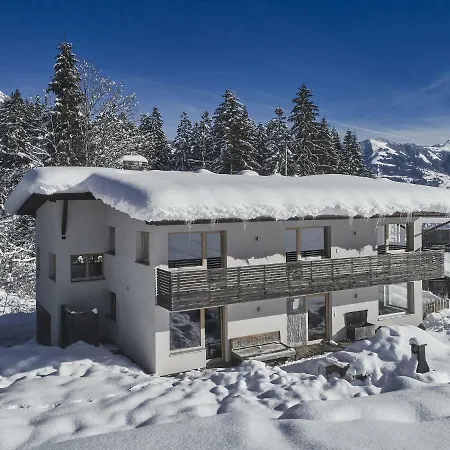 Trinkl Villa