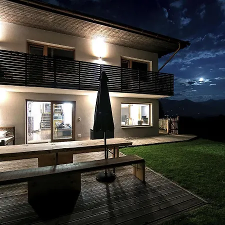 Villa Trinkl Hopfgarten im Brixental